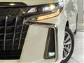 2022 Toyota Alphard G