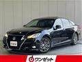 2016 Toyota Crown Hybrid