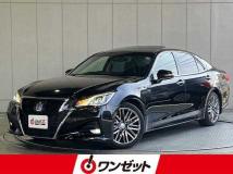 2016 Toyota Crown Hybrid