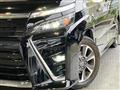 2019 Toyota Voxy
