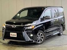 2019 Toyota Voxy
