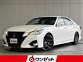 2016 Toyota Crown