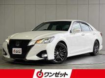 2016 Toyota Crown