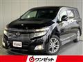 2012 Nissan Elgrand