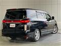 2012 Nissan Elgrand