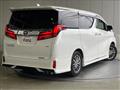 2021 Toyota Alphard G