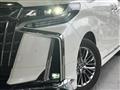 2021 Toyota Alphard G