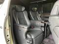 2021 Toyota Alphard G