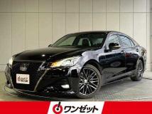 2017 Toyota Crown