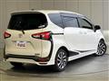 2020 Toyota Sienta