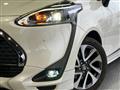 2020 Toyota Sienta