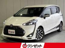 2020 Toyota Sienta