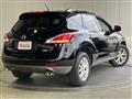 2011 Nissan Murano