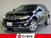 2011 Nissan Murano