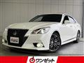 2014 Toyota Crown