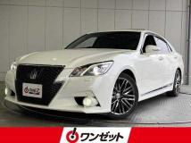 2014 Toyota Crown