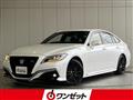 2021 Toyota Crown Hybrid