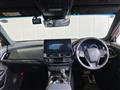 2021 Toyota Crown Hybrid