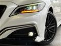 2021 Toyota Crown Hybrid