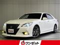 2013 Toyota Crown Hybrid