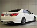 2013 Toyota Crown Hybrid
