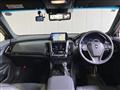 2019 Toyota Crown Hybrid