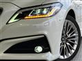 2019 Toyota Crown Hybrid