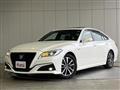 2019 Toyota Crown Hybrid