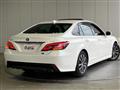 2019 Toyota Crown Hybrid