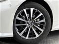 2019 Toyota Crown Hybrid