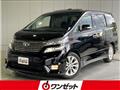 2010 Toyota Vellfire