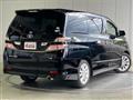 2010 Toyota Vellfire