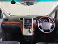 2010 Toyota Vellfire