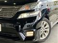 2010 Toyota Vellfire