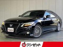 2021 Toyota Crown Hybrid