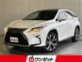 2018 Lexus RX