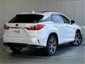 2018 Lexus RX