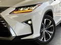 2018 Lexus RX