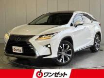 2018 Lexus RX
