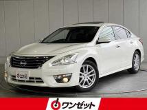 2018 Nissan Teana