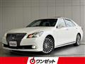 2018 Toyota Crown Majesta