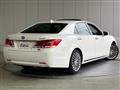 2018 Toyota Crown Majesta
