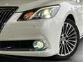 2018 Toyota Crown Majesta