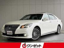 2018 Toyota Crown Majesta
