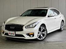 2019 Nissan Fuga
