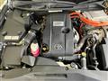 2014 Toyota Crown Hybrid