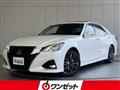 2016 Toyota Crown