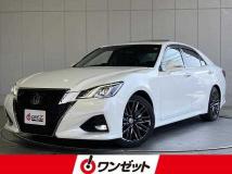 2016 Toyota Crown