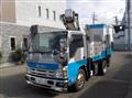 2011 Isuzu Isuzu Others