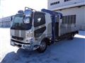 2020 Mitsubishi Fuso Fighter